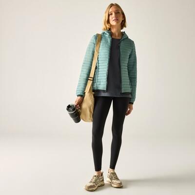 Veste matelassée Rigain pour femme 3/7