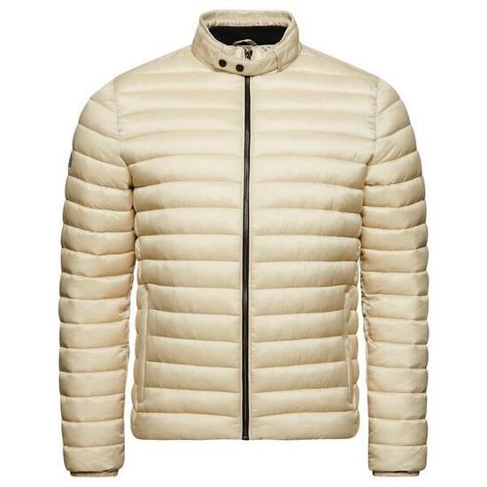 Doudoune courte légère Superdry