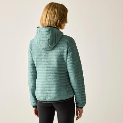 Veste matelassée Rigain pour femme 2/7