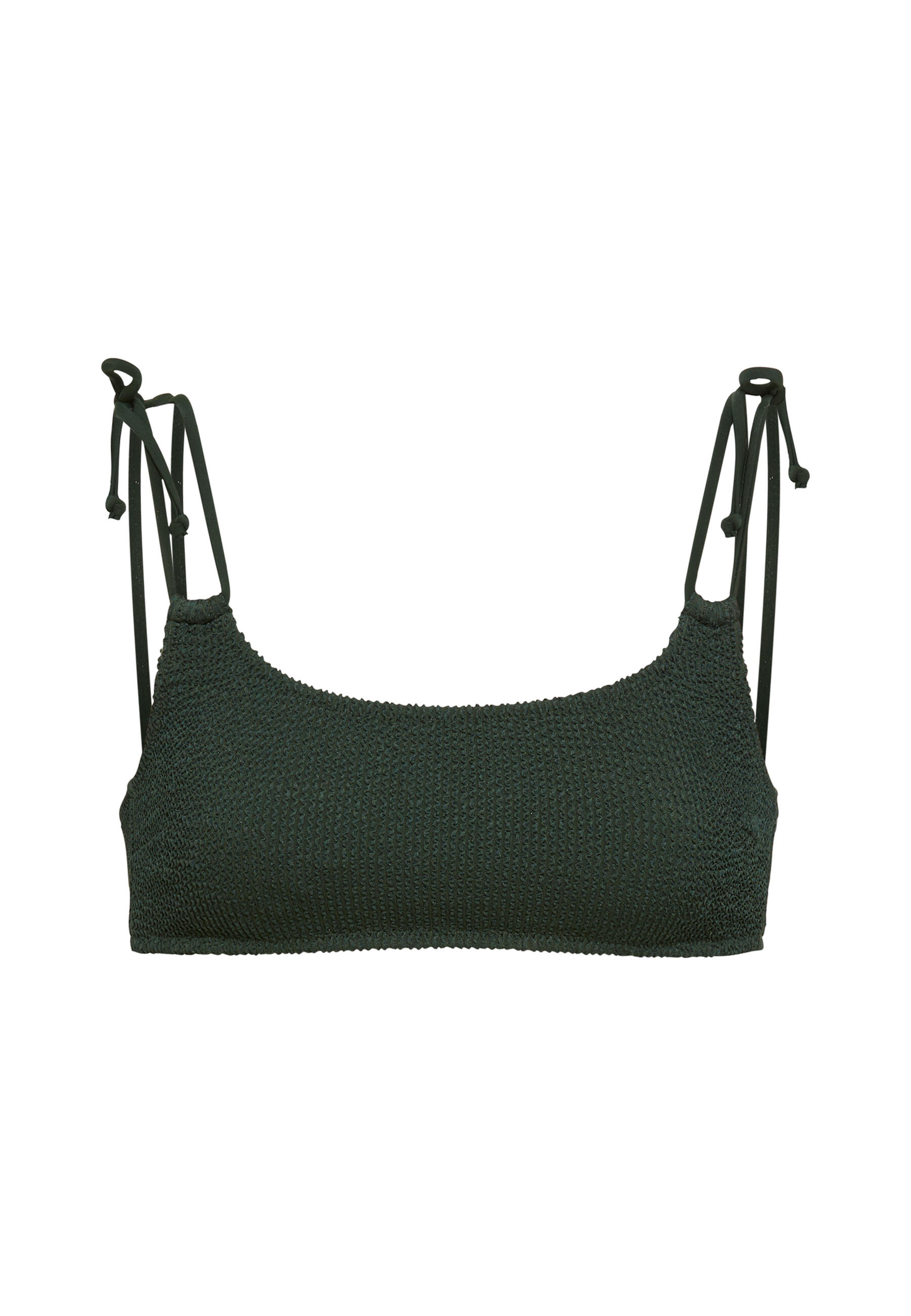 Damen Bustier-Bikini-Top 2/7