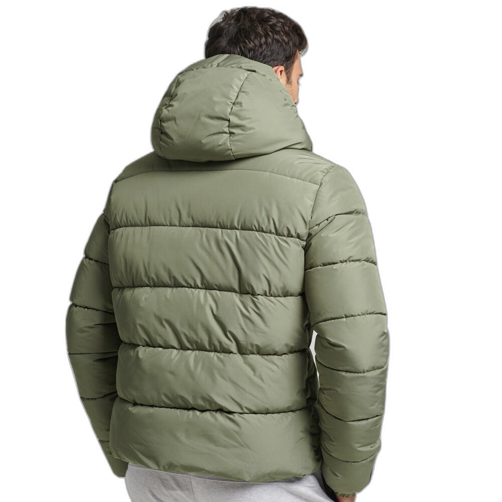 Giacca con cappuccio Superdry Sports 2/6