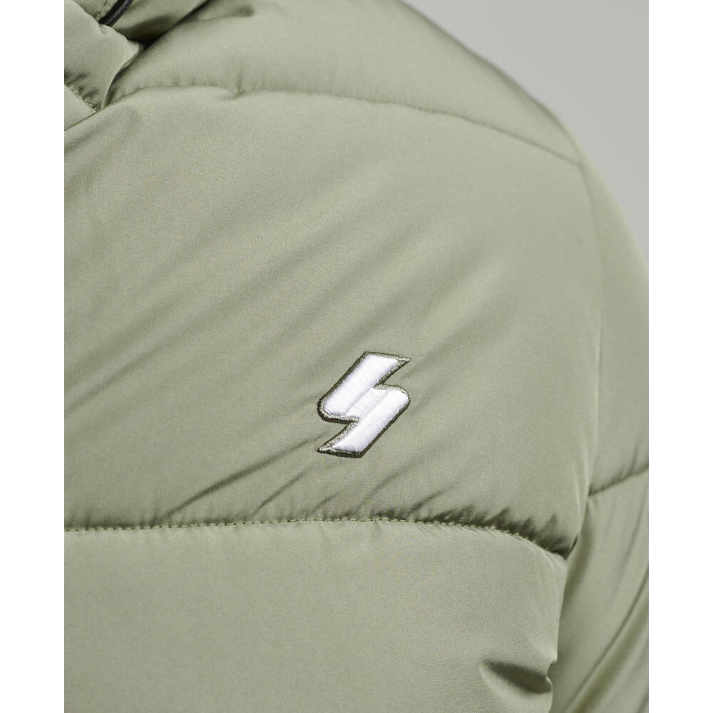 Giacca con cappuccio Superdry Sports 5/6