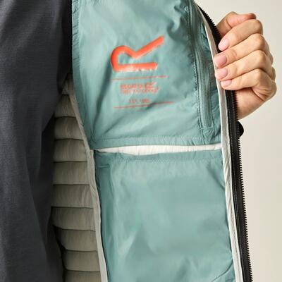 Veste matelassée Rigain pour femme 4/7