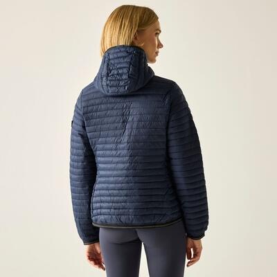 Veste matelassée Rigain pour femme 2/7