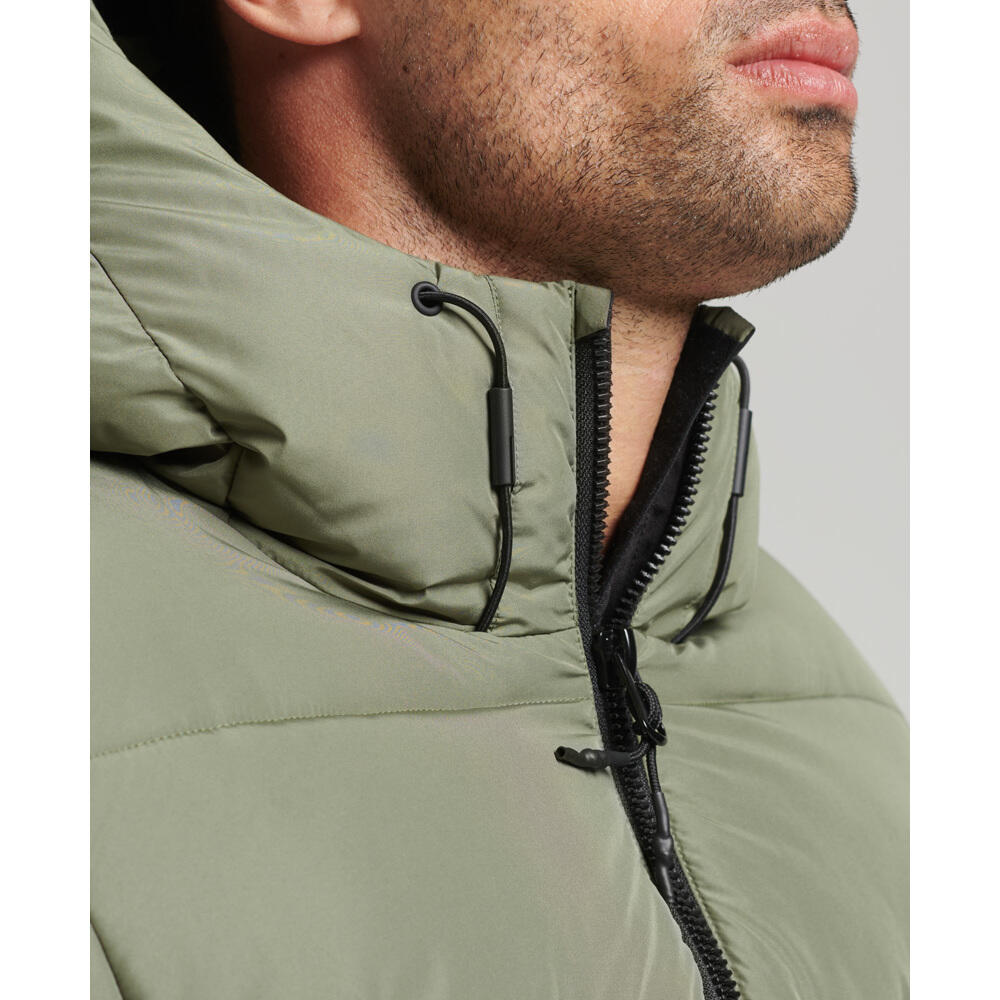 Giacca con cappuccio Superdry Sports 4/6