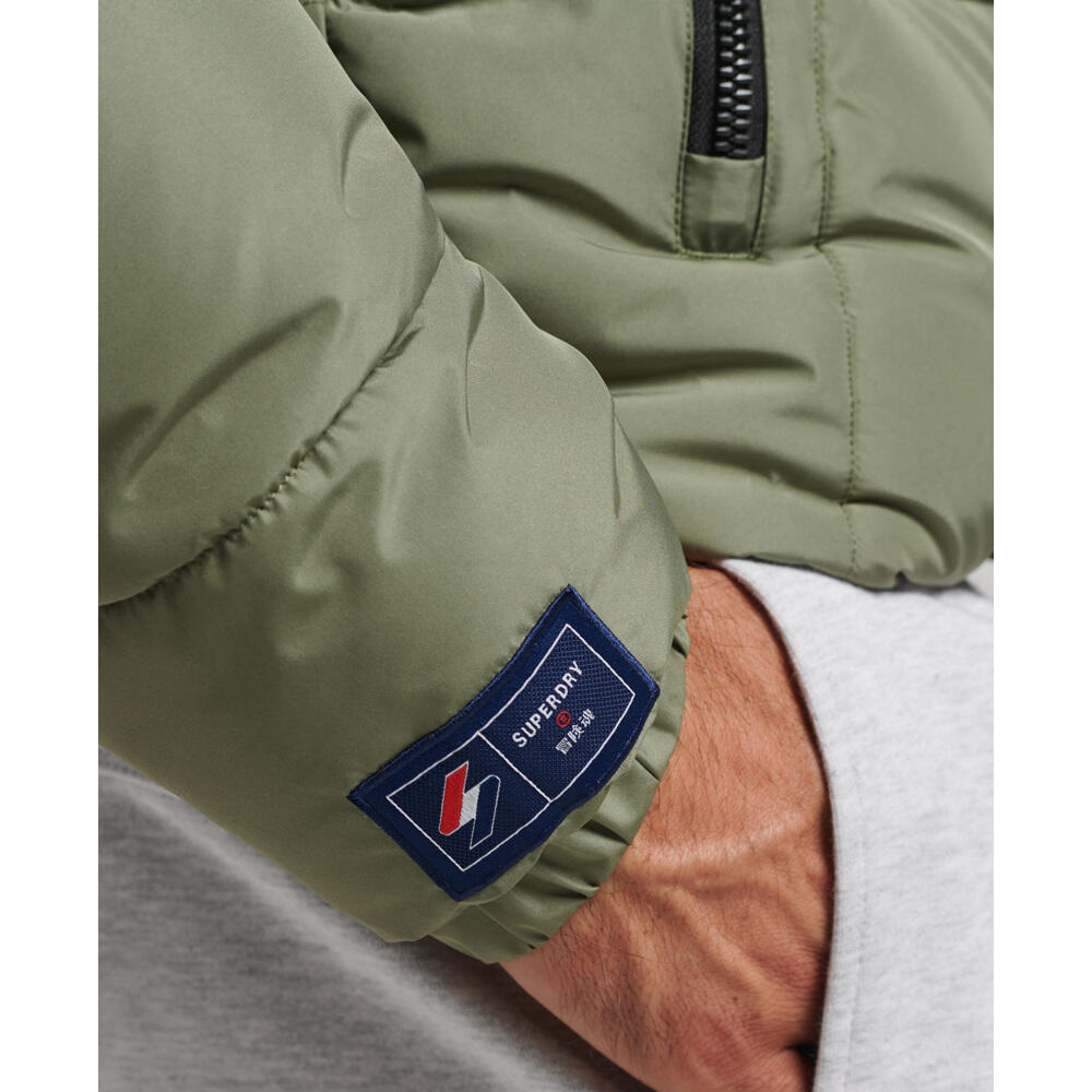 Giacca con cappuccio Superdry Sports 6/6