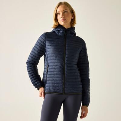 Damen-Steppjacke Rigain
