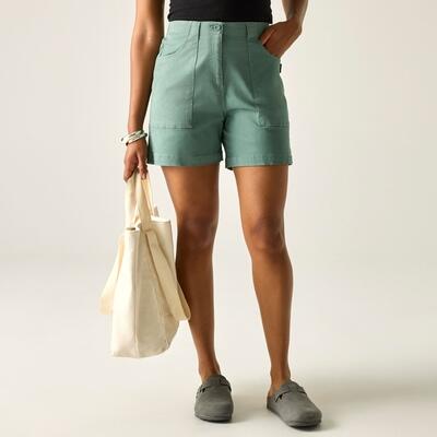 Shorts Liza pour femmes 2/6