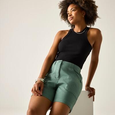 Shorts Liza pour femmes 5/6