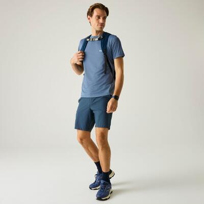 Short Regatta Travel Light 3/7