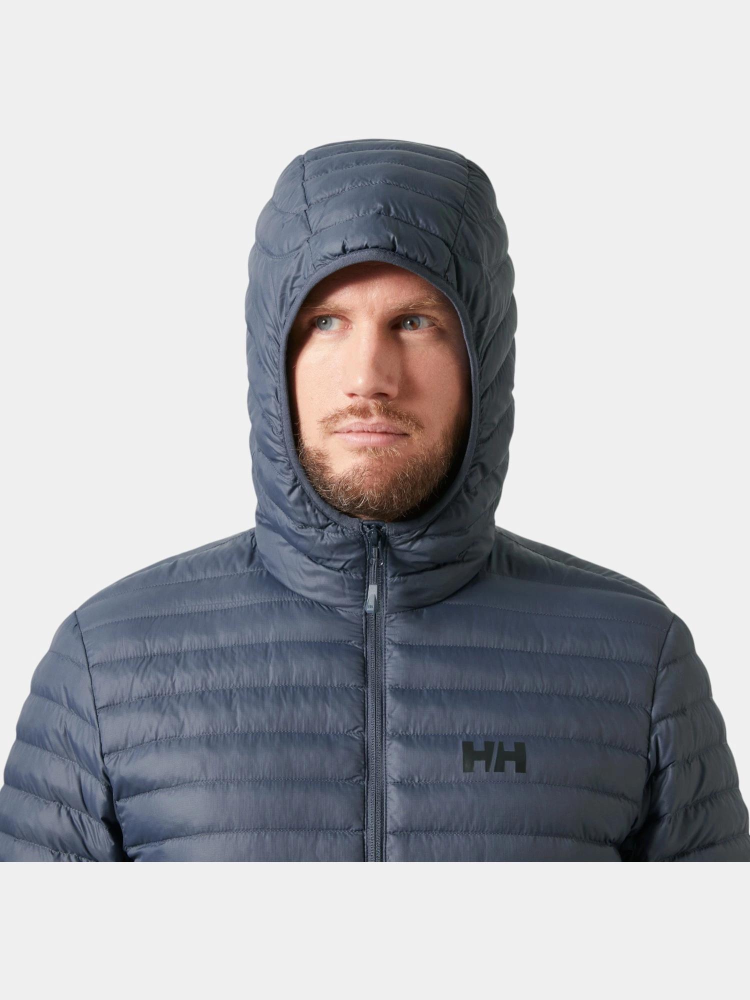 Cappotto Invernale Uomo Sirdal HD Ins 3/7