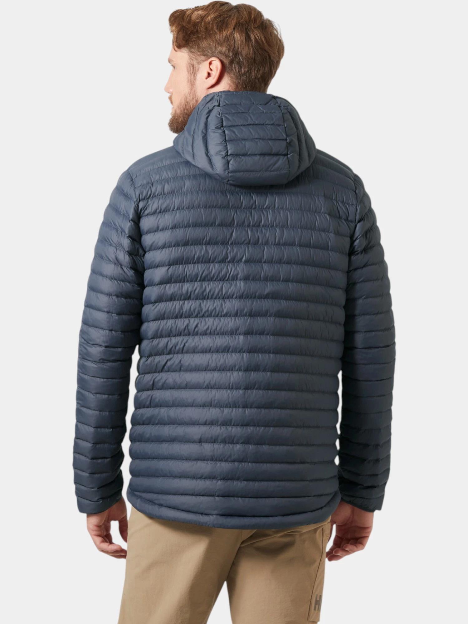 Cappotto Invernale Uomo Sirdal HD Ins 2/7