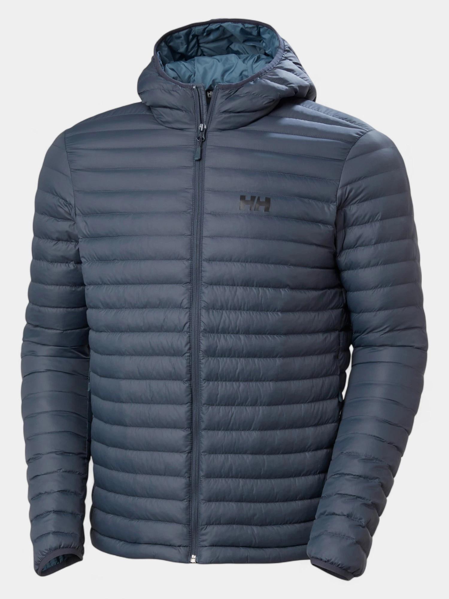 Cappotto Invernale Uomo Sirdal HD Ins 6/7