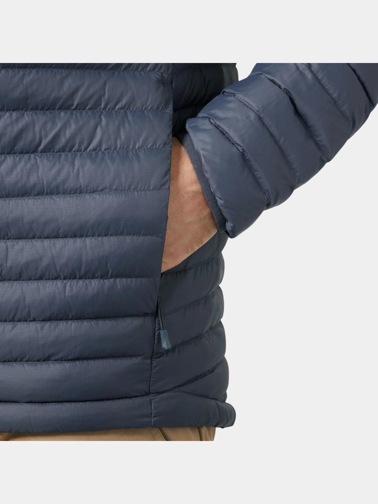 Cappotto Invernale Uomo Sirdal HD Ins 5/7