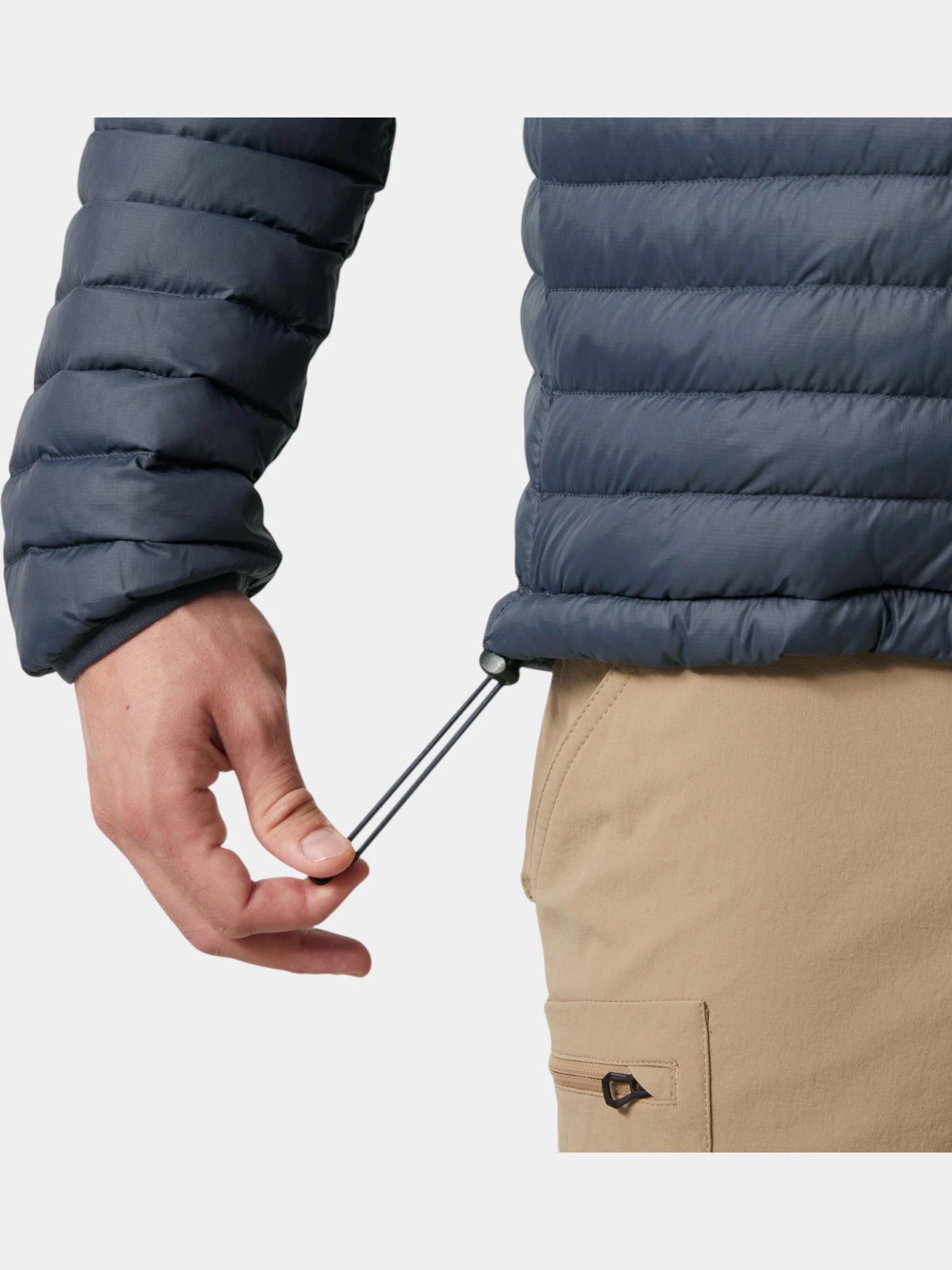 Cappotto Invernale Uomo Sirdal HD Ins 4/7