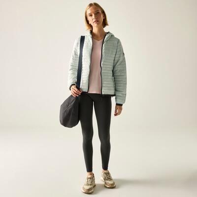 Veste matelassée Rigain pour femme 3/7