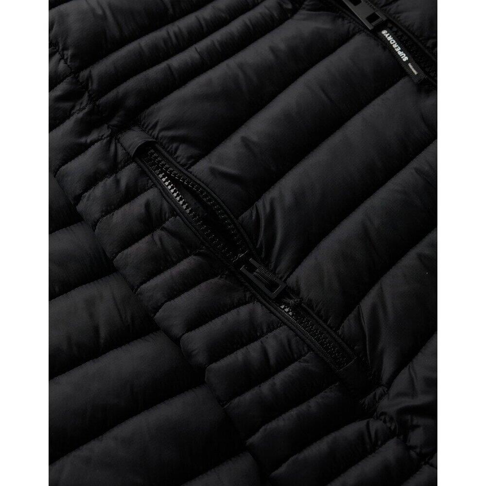 Damesjack met capuchon Superdry Fuji Lite Wave 4/4