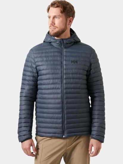 Manteau D'hiver Homme Sirdal HD Ins