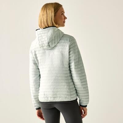 Veste matelassée Rigain pour femme 2/7