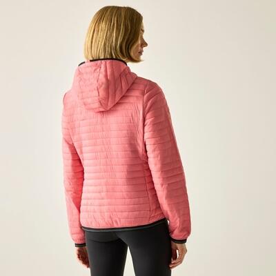 Veste matelassée Rigain pour femme 2/7