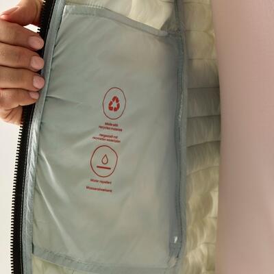 Veste matelassée Rigain pour femme 4/7