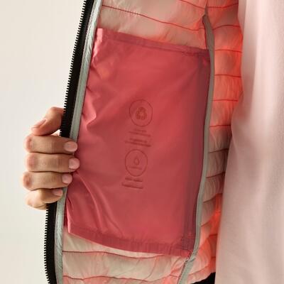 Veste matelassée Rigain pour femme 4/7