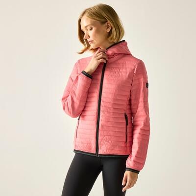 Damen-Steppjacke Rigain