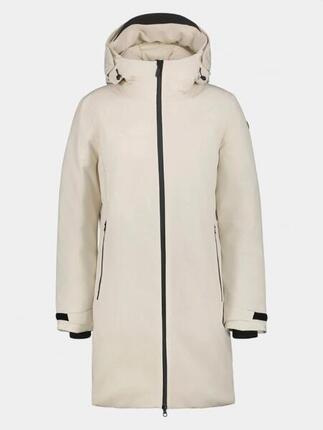 Manteau D'hiver Femme Kemi