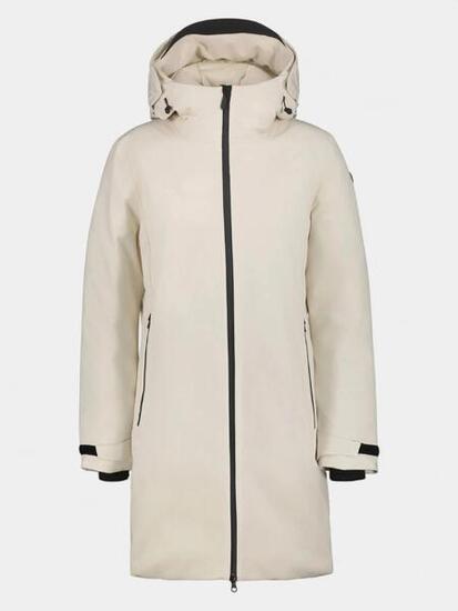 Manteau D'hiver Femme Kemi