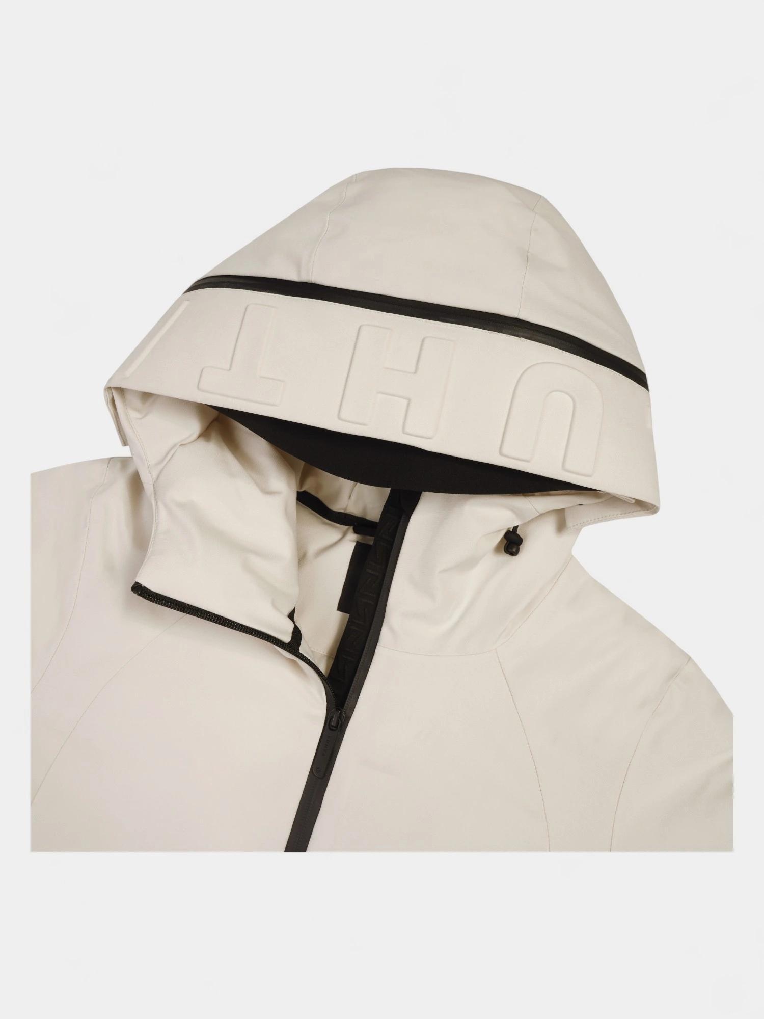 Manteau D'hiver Femme Kemi 4/7