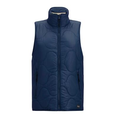 Gilet matelassé imperméable Carlotte pour femme 5/7