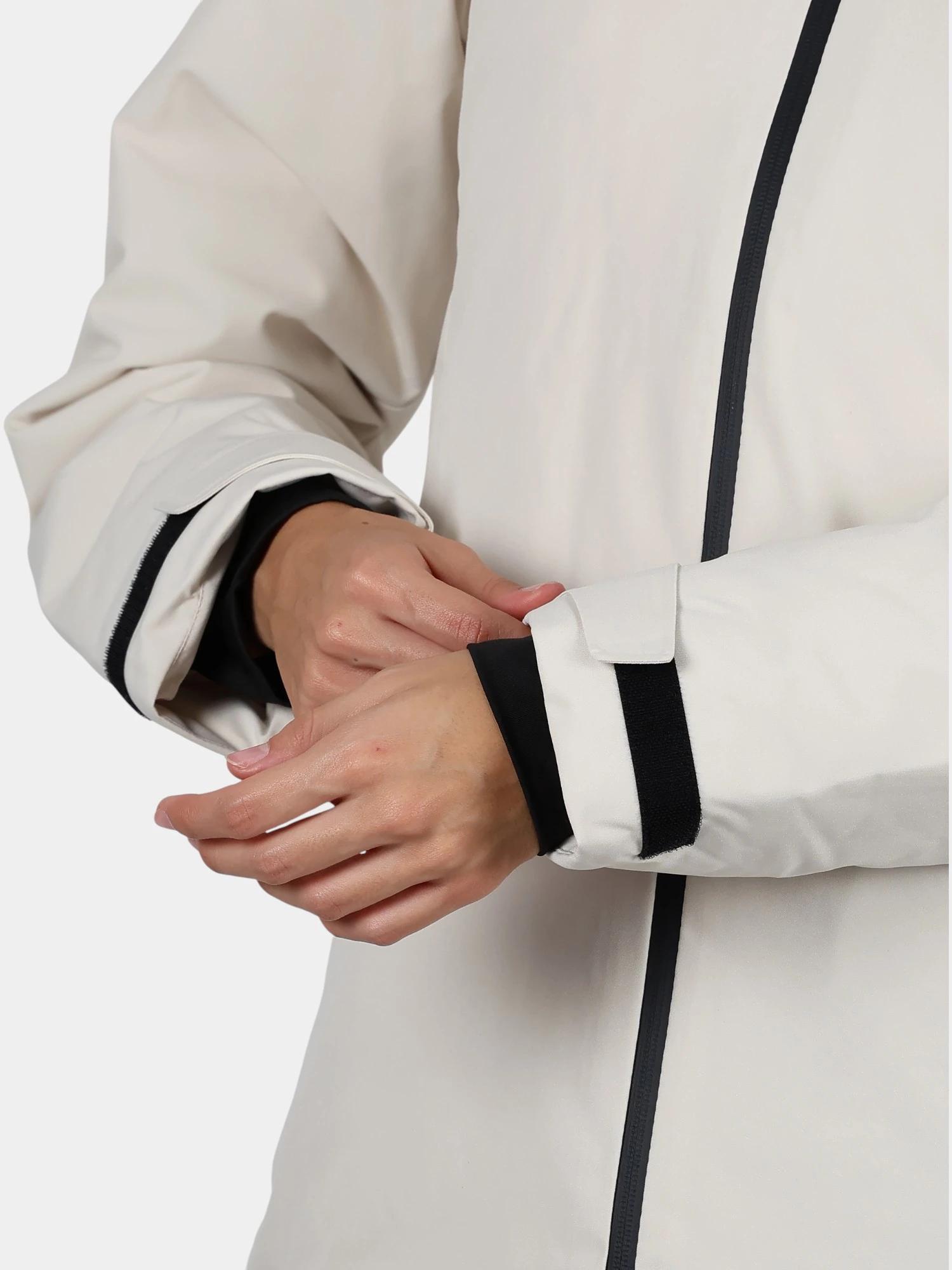 Manteau D'hiver Femme Kemi 6/7