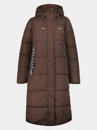 Doudoune Femme Heinis