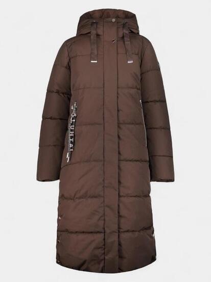 Doudoune Femme Heinis