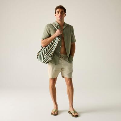 Pantaloncini Hadlin da uomo 3/7