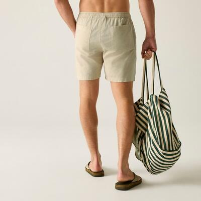 Pantaloncini Hadlin da uomo 2/7