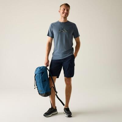Shorts Bendrick pour hommes 3/7