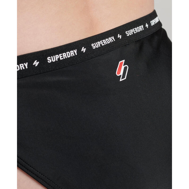 Short de Bain Homme - Léger et Respirant - Bleu Marin Bleu marine