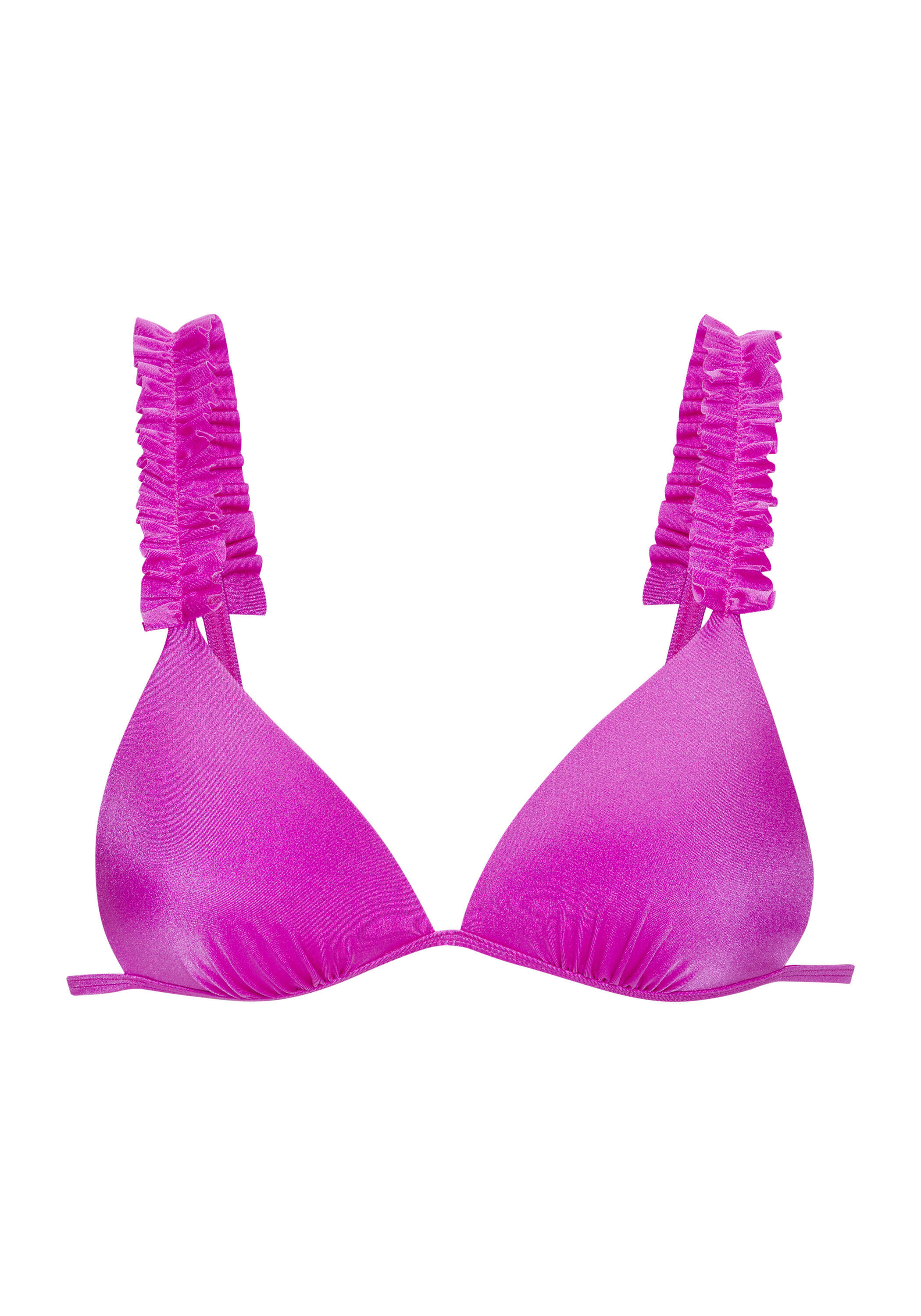 Damen Triangel-Bikini-Top 2/5