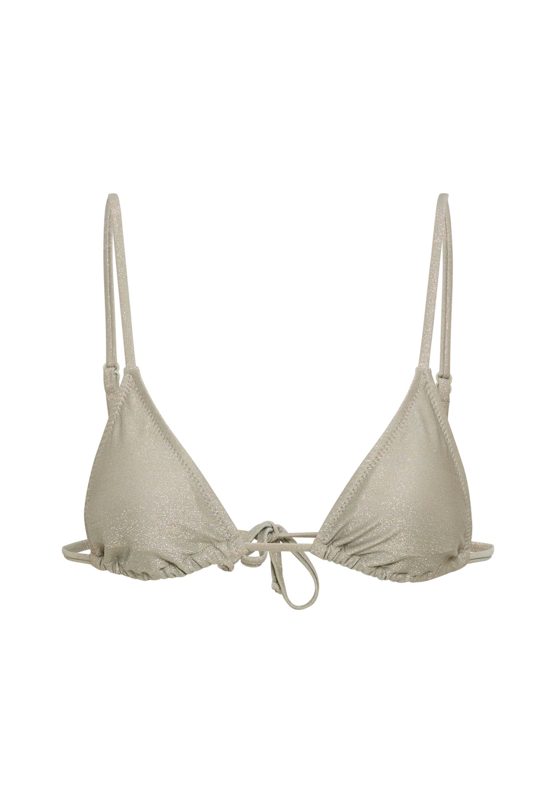 Damen Triangel-Bikini-Top 2/5