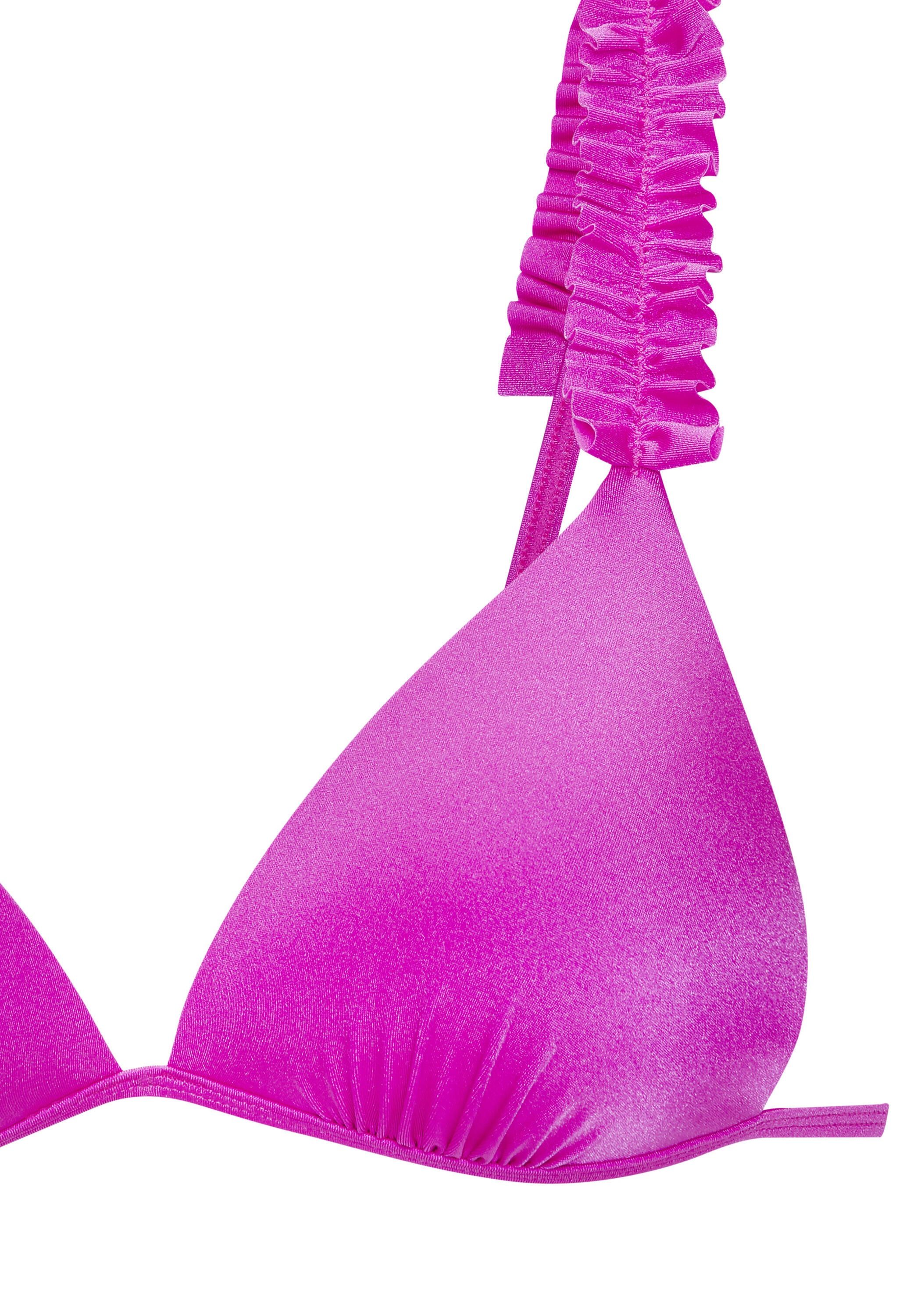 Damen Triangel-Bikini-Top 5/5