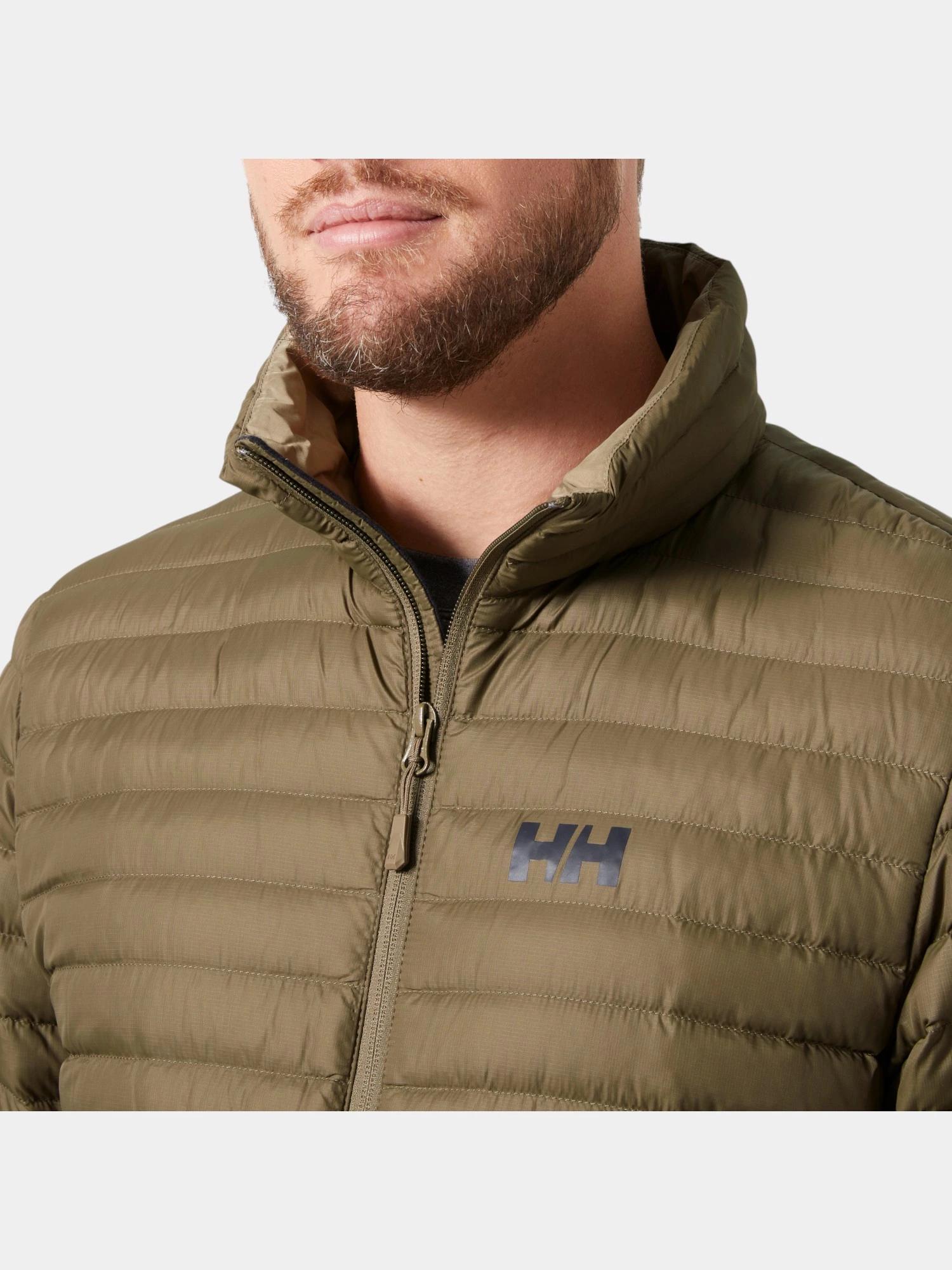 Manteau D'hiver Homme Sirdal Ins 3/7