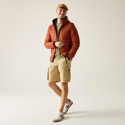 Veste matelassée Rigain pour homme 3/7