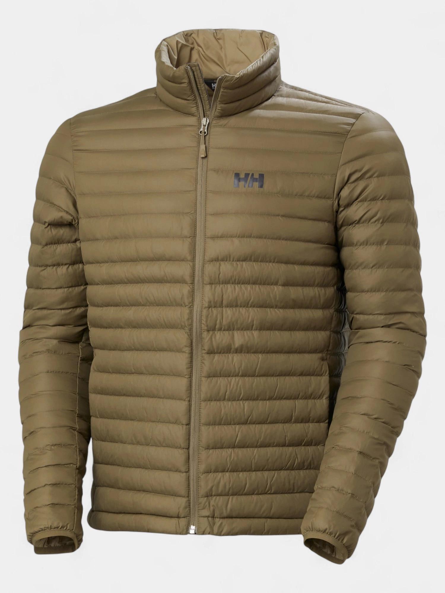Manteau D'hiver Homme Sirdal Ins 5/7