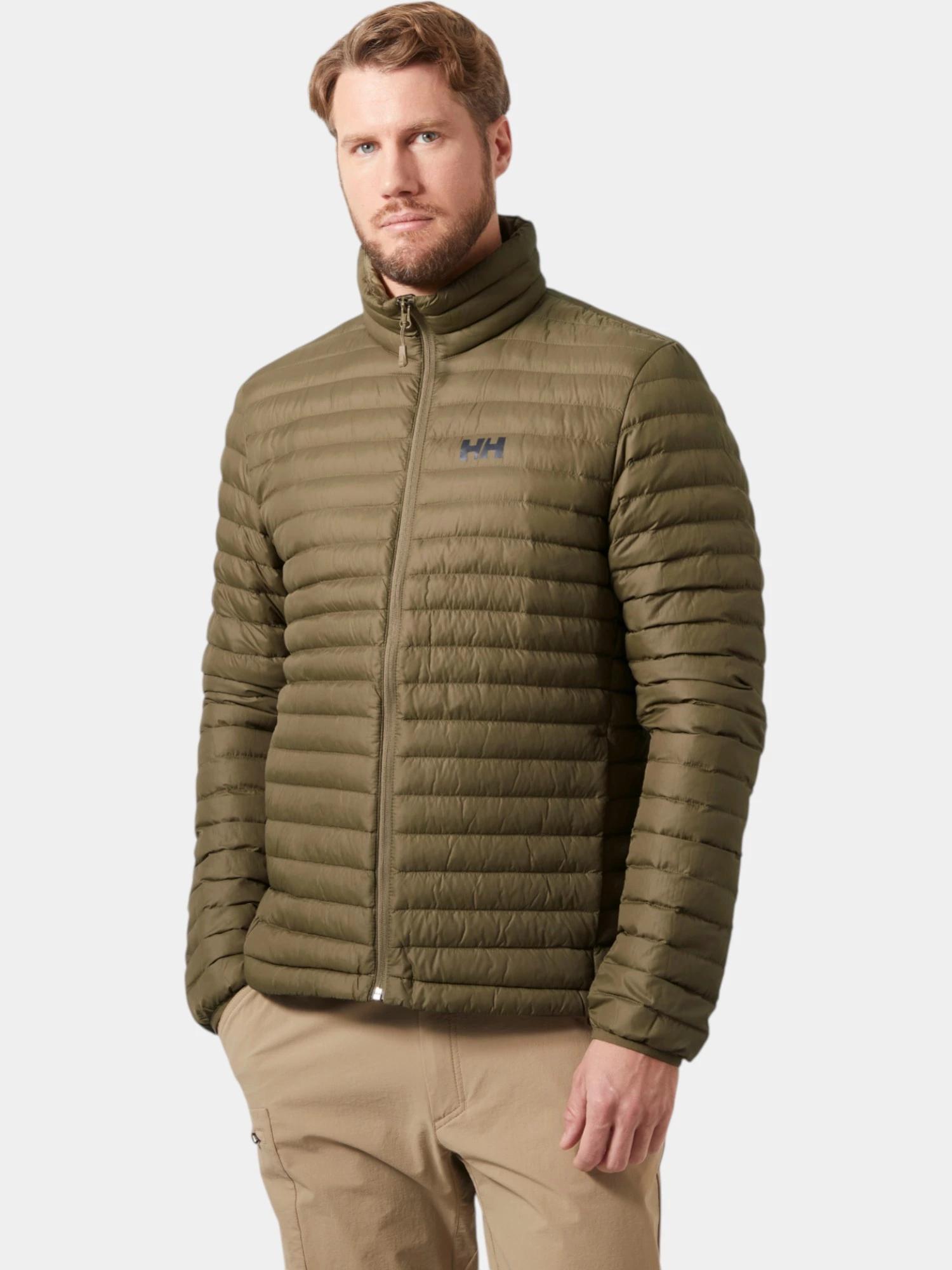 Manteau D'hiver Homme Sirdal Ins 1/7