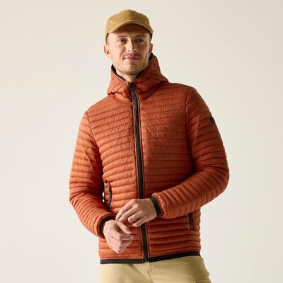 Rigain Steppjacke für Herren