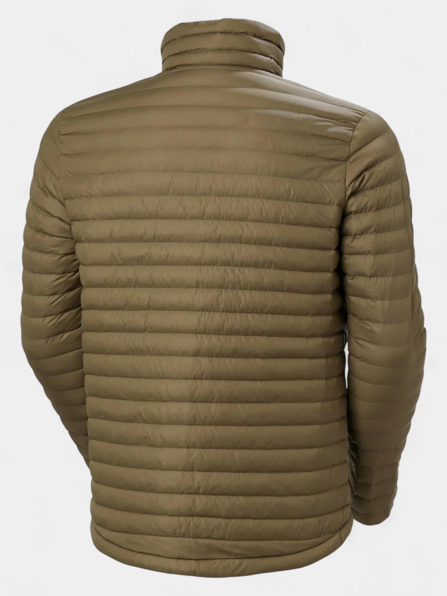 Manteau D'hiver Homme Sirdal Ins 6/7