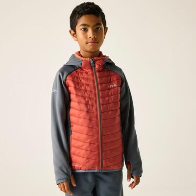 Veste matelassée hybride Andreson pour enfant junior