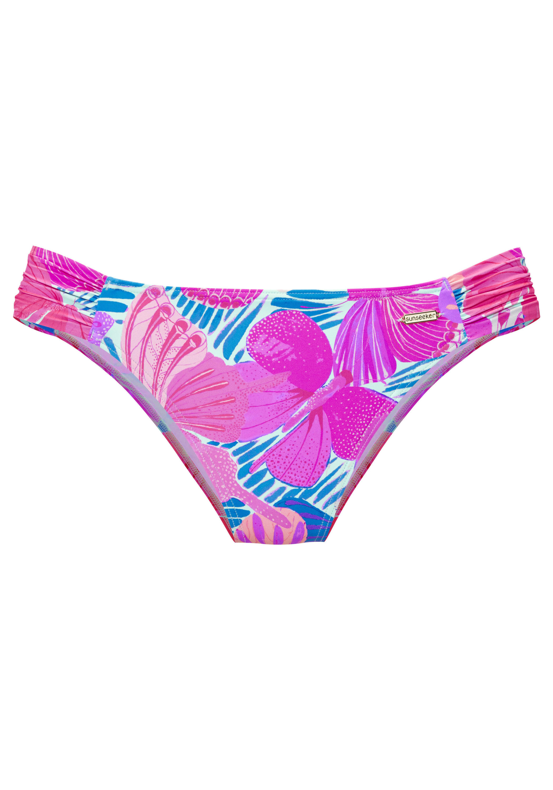 Damen Bikini-Hose 2/4