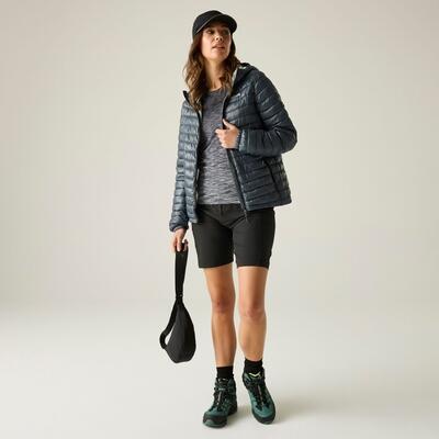 Veste matelassée Hurden pour femme 3/7